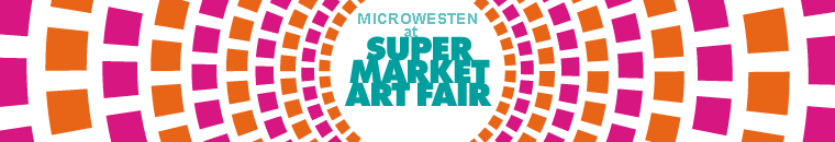 supermarket art fair