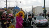 karneval der galerien